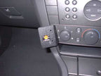 Brodit ProClip 653077 - Holden Signum 2002-2010