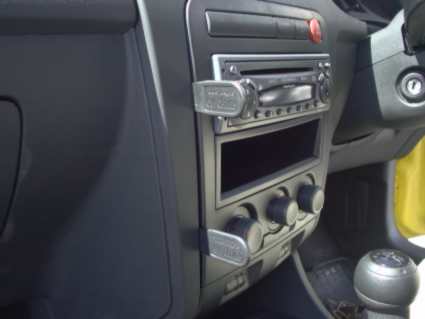 Brodit ProClip 653081 - Seat Cordoba 2002-2009