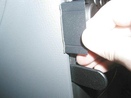 Brodit ProClip 653082 - Mazda 6 2002-2007