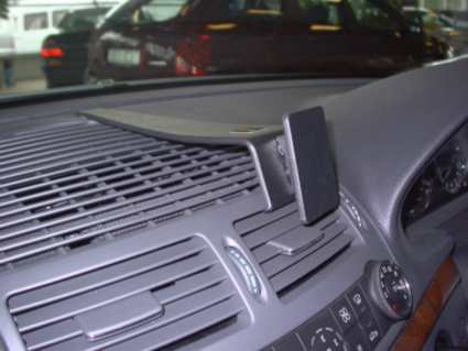 Brodit ProClip 653083 - Mercedes-Benz E-Class, Coupé 2002-2009