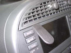 Brodit ProClip 653087 - Saab 9-3 2003-2006
