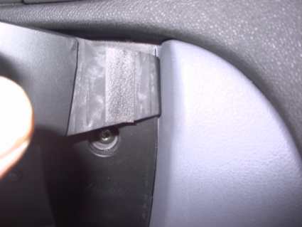Brodit ProClip 653088 - Saab 9-3 2003-2006