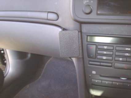 Brodit ProClip 653088 - Saab 9-3 2003-2006