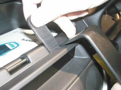 Brodit ProClip 653091 - Mazda 6 2002-2007