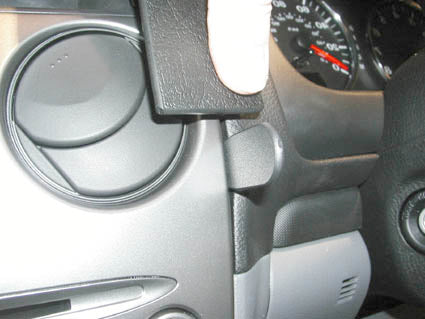 Brodit ProClip 653091 - Mazda 6 2002-2007