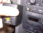 Brodit ProClip 653092 - Audi A4 Cabriolet 2002-2007