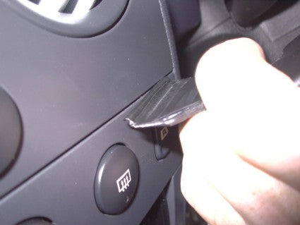Brodit ProClip 653143 - Citroen Berlingo II 2003-2008