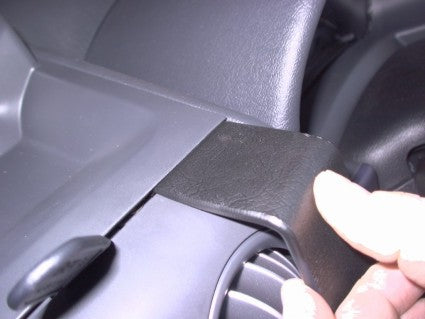 Brodit ProClip 653143 - Citroen Berlingo II 2003-2008