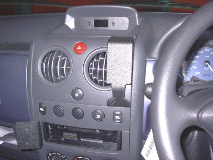 Brodit ProClip 653143 - Citroen Berlingo II 2003-2008