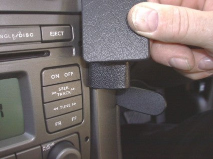 Brodit ProClip 653156 - Holden Executive 2002-2007