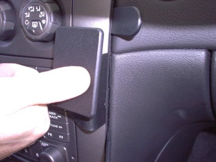Brodit ProClip 653156 - Holden Executive 2002-2007