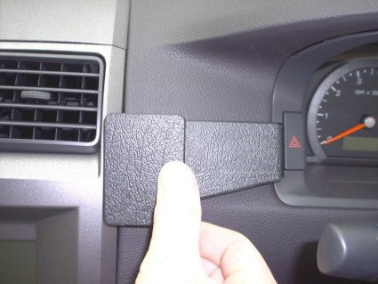 Brodit ProClip 653159 - Ford Falcon 2003-2009