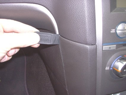 Brodit ProClip 653160 - Ford Falcon 2003-2009
