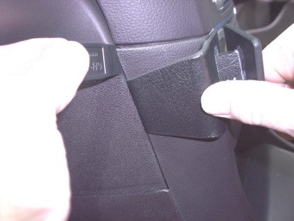 Brodit ProClip 653160 - Ford Falcon 2003-2009