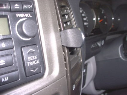 Brodit ProClip 653161 - Toyota LandCruiser 100 2002-2007