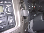 Brodit ProClip 653161 - Toyota LandCruiser 100 2002-2007