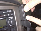 Brodit ProClip 653161 - Toyota LandCruiser 100 2002-2007