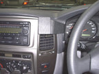 Brodit ProClip 653161 - Toyota LandCruiser 100 2002-2007