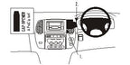 Brodit ProClip 653161 - Toyota LandCruiser 100 2002-2007