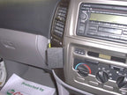 Brodit ProClip 653162 - Toyota LandCruiser 100 2002-2007