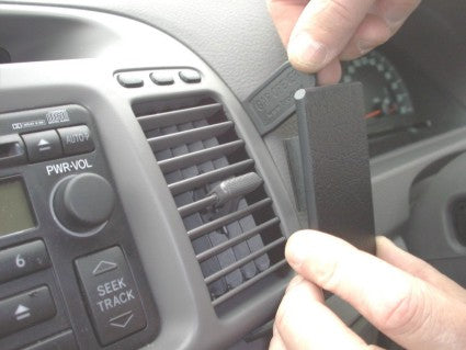 Brodit ProClip 653170 - Toyota Camry 2002-2006