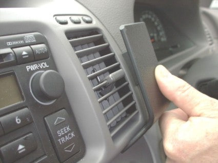 Brodit ProClip 653170 - Toyota Camry 2002-2006