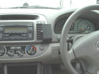 Brodit ProClip 653170 - Toyota Camry 2002-2006