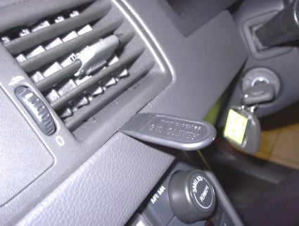 Brodit ProClip 653171 - Volvo XC90 2002-2014