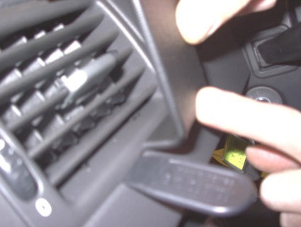 Brodit ProClip 653171 - Volvo XC90 2002-2014