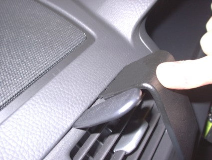 Brodit ProClip 653171 - Volvo XC90 2002-2014
