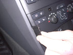 Brodit ProClip 653172 - Volvo XC90 2002-2014