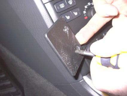 Brodit ProClip 653172 - Volvo XC90 2002-2014