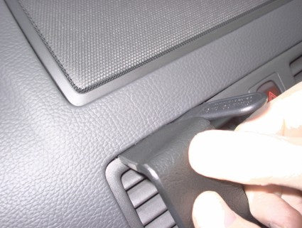 Brodit ProClip 653173 - Volvo XC90 2002-2014