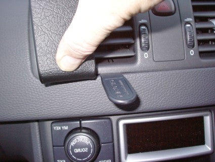 Brodit ProClip 653173 - Volvo XC90 2002-2014