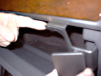 Brodit ProClip 653178 - Volkswagen Touareg 2003-2009
