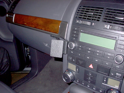 Brodit ProClip 653178 - Volkswagen Touareg 2003-2009
