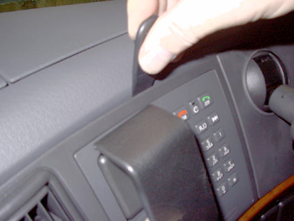 Brodit ProClip 653189 - Volvo FH series 2003-2013