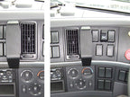 Brodit ProClip 653189 - Volvo FH series 2003-2013