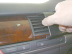 Brodit ProClip 653196 - Audi A8 2003-2010