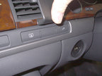 Brodit ProClip 653196 - Audi A8 2003-2010