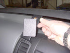 Brodit ProClip 653199 - Nissan Primastar 2002-2010