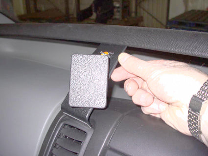 Brodit ProClip 653199 - Nissan Primastar 2002-2010