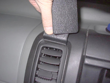 Brodit ProClip 653199 - Nissan Primastar 2002-2010