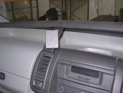 Brodit ProClip 653199 - Nissan Primastar 2002-2010