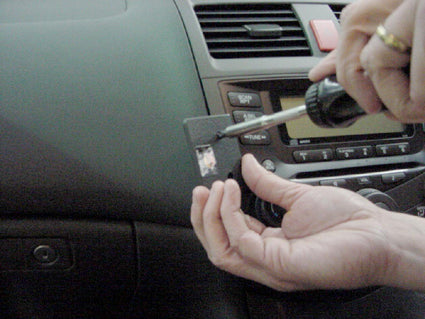 Brodit ProClip 653200 - Honda Accord 2003-2007