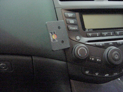 Brodit ProClip 653200 - Honda Accord 2003-2007