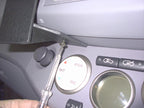 Brodit ProClip 653202 - Nissan Micra 2003-2010