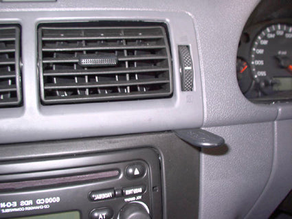 Brodit ProClip 653204 - Ford Tourneo Connect 2003-2009