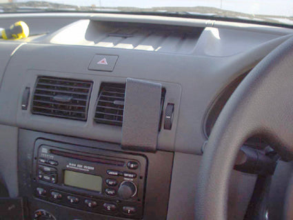 Brodit ProClip 653204 - Ford Tourneo Connect 2003-2009