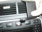 Brodit ProClip 653209 - Porsche Cayenne 2003-2010